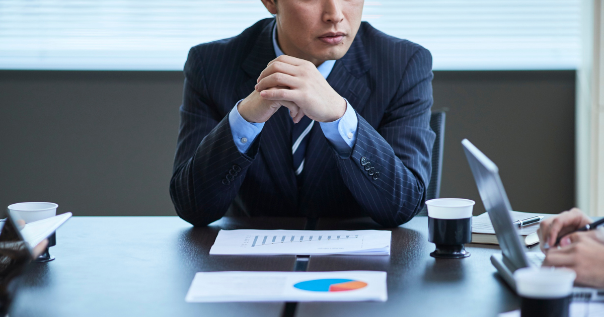 ポートフォリオ全体を最適化する経営者視点